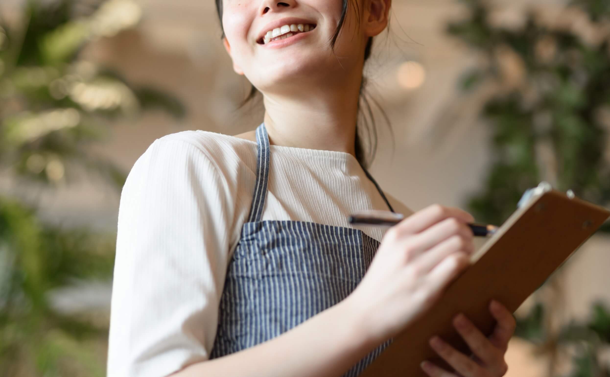 個店でも大手飲食店に勝つ!飲食店繁盛エキスパート税理士