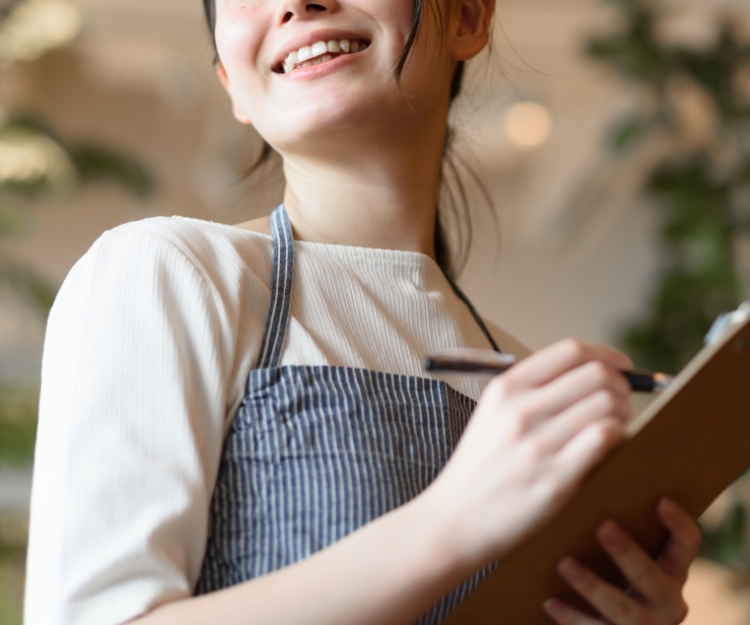 個店でも大手飲食店に勝つ!飲食店繁盛エキスパート税理士